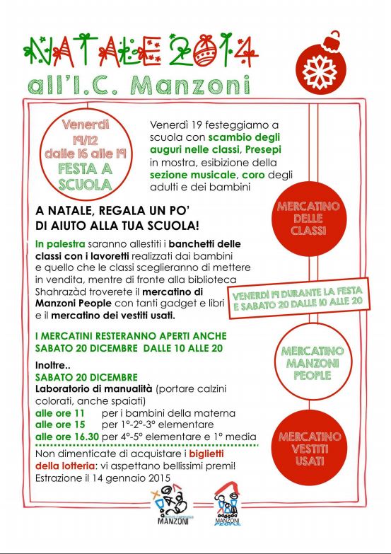 merc natale